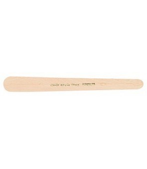 spatule lèvres 15cm hêtre