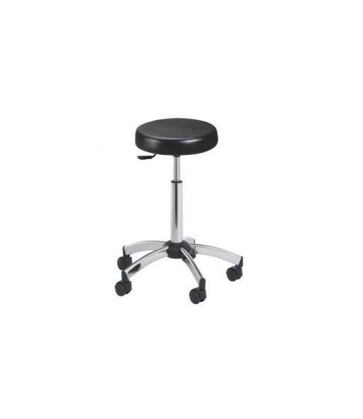 Tabouret de coupe carré