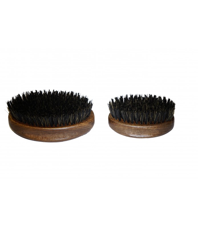 Brosse à Barbe - Neuf - Fabriqué En France - Marque Générique