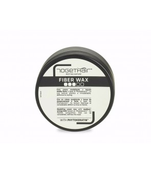 Cire fibreuse Fiber wax  TOGETHAIR Euphytos  