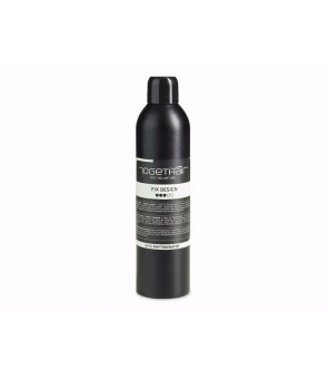 Laque en spray  Fixation moyenne TOGETHAIR Euphytos  400 ml