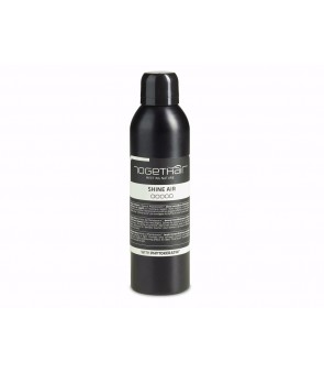 Spray brillant SHINE AIR TOGETHAIR Euphytos 250ml