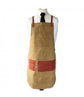 Tablier de BARBER Apron