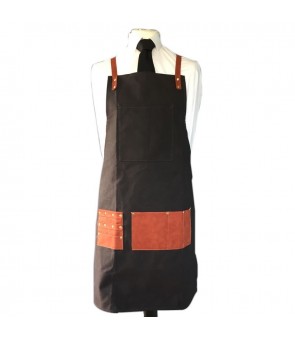 Tablier de BARBER Apron