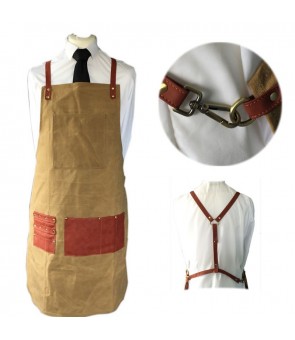 Tablier de BARBER Apron