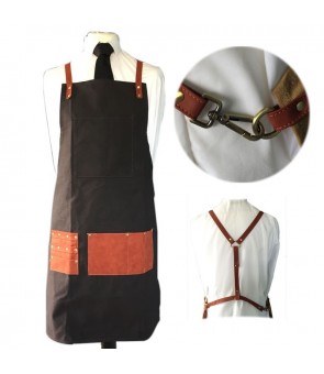 Tablier de BARBER Apron