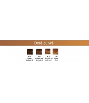 Coloration d'oxydation SANS PARABEN 100 ml