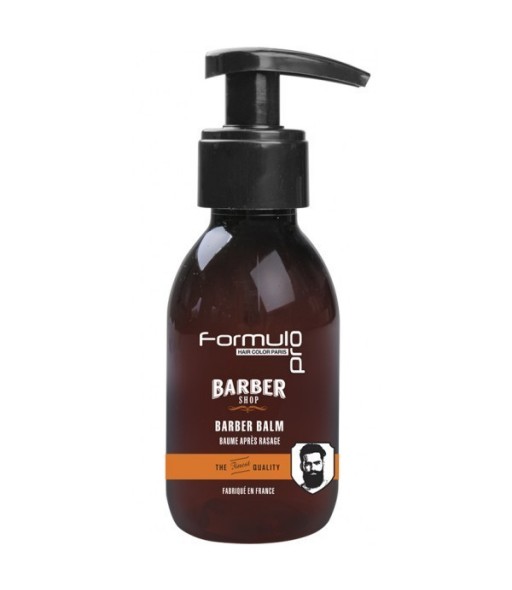 Baume après rasage 125 ml