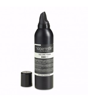 Mousse fixation forte VOLUME FOAM TOGETHAIR Euphytos 250 ml