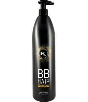 Shampoing spécial color BBHAIR PLEX litre