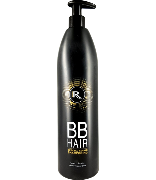 Shampoing spécial color BBHAIR PLEX litre