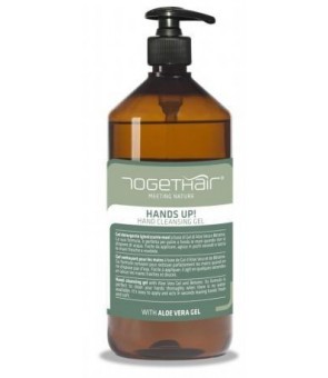 TOGETHAIR GEL DÉSINFECTANT POUR LES MAINS 100 ML