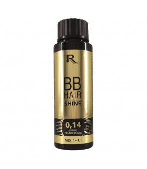 BB HAIR PLEX SHINE 60 ML