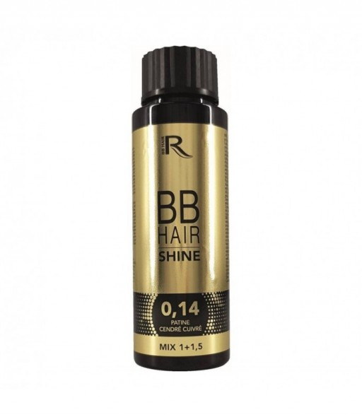 BB HAIR PLEX SHINE 60 ML