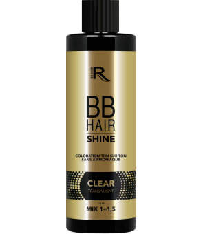 BB HAIR PLEX CLEAR 400 ML