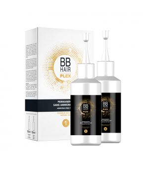 Kit permanente BBHAIR 120 ml