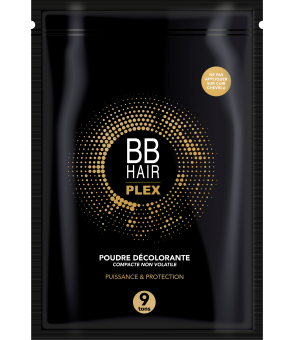 Poudre décolorante BBHAIR