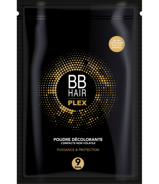 Poudre décolorante BBHAIR