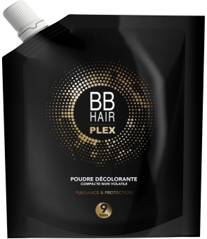 Poudre décolorante BBHAIR