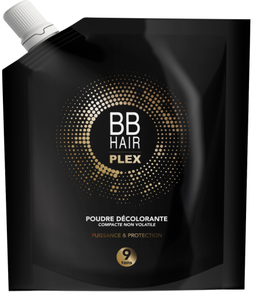 Poudre décolorante BBHAIR