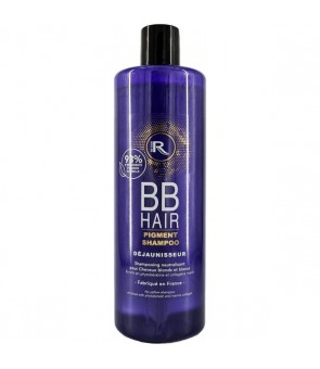 BB HAIR shampoing...