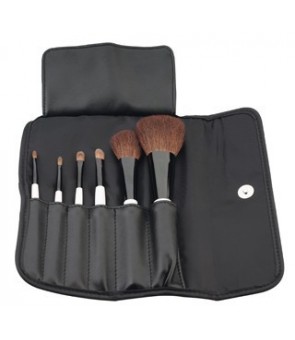 set 6 brosses cosmetic des...