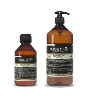 Shampoing Nourishing TOGETHAIR