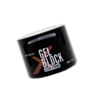 Gel coiffant block EXTREMO...