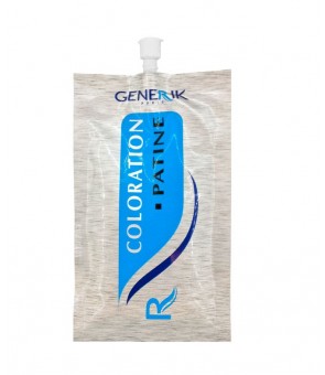 Platines GENERIK 40 ml