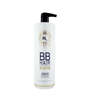 BBHAIR PLEX Shampoing kératine