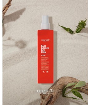 Lait solaire TOGETHAIR