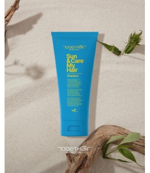 Shampoing solaire TOGETHAIR