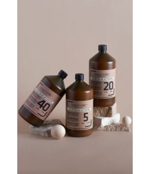 Oxydant TOGETHAIR parfumée