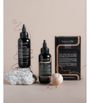 Permanente en kit TOGETHAIR