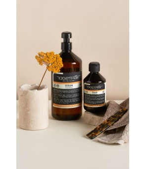 Shampoing Sebum TOGETHAIR