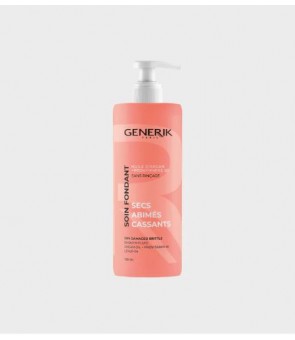Soin fondant GENERIK 150 ml