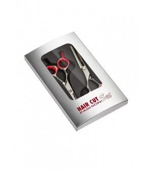 Duo fashion gaucher +...