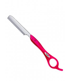 rasoir feather styling rose