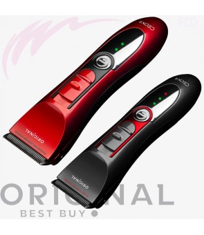 Tondeuse de coupe CEOX noir