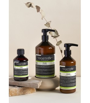 Shampooing Pure TOGETHAIR
