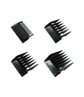 Contre peigne TH01XP HAIRCUT