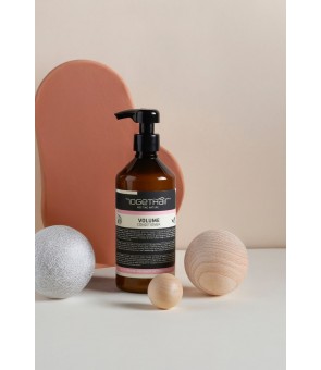 Conditionner Volume TOGETHAIR