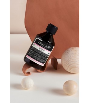 Shampoing Volume TOGETHAIR