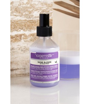 Bi phase shine blond TOGETHAIR