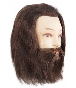 Tête étude MARCO Barbu...