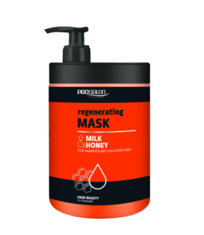 Masque PROSALON lait et miel