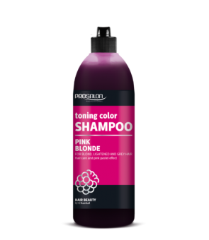 Shampoing pink PROSALON