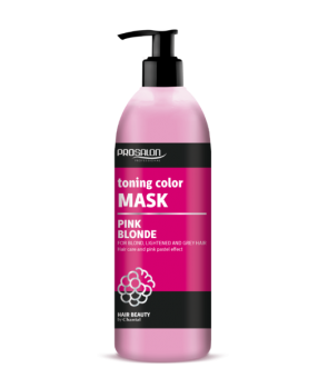 Masque Pink PROSALON