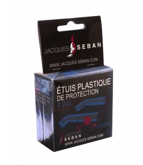 Protection lunettes JACQUES...