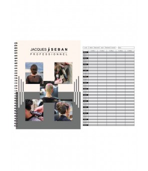 carnet de rendez vous 5...
